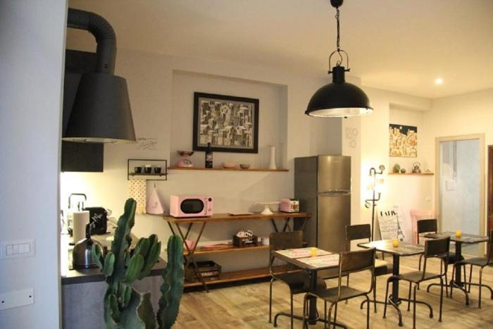 Industrial Chic House - Private Parking Hotell Orvieto Exteriör bild