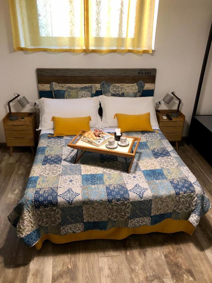 Industrial Chic House - Private Parking Hotell Orvieto Exteriör bild